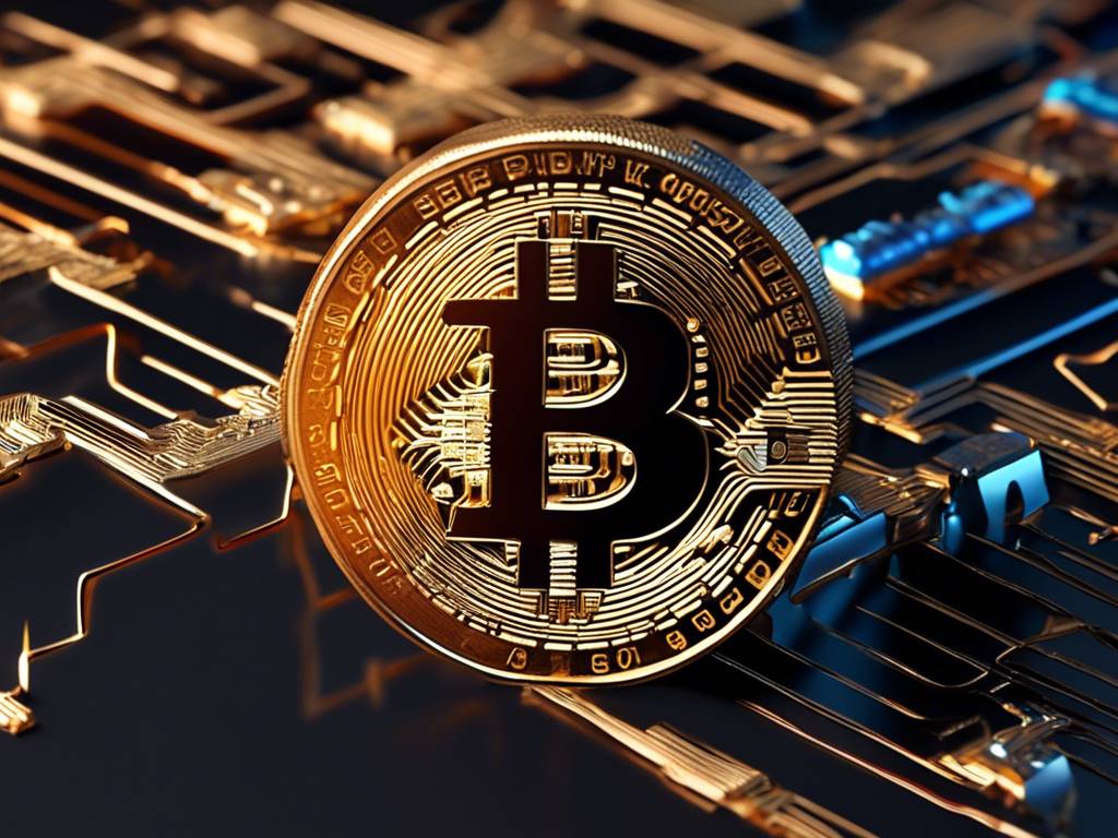 Bitcoin Price Dips To $61,500 ?, Bearish Sentiment Rises ?