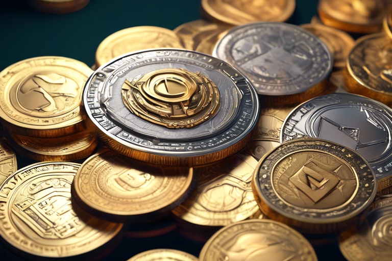 Discover the Hottest Meme Coins on Top Gaming Platform ??