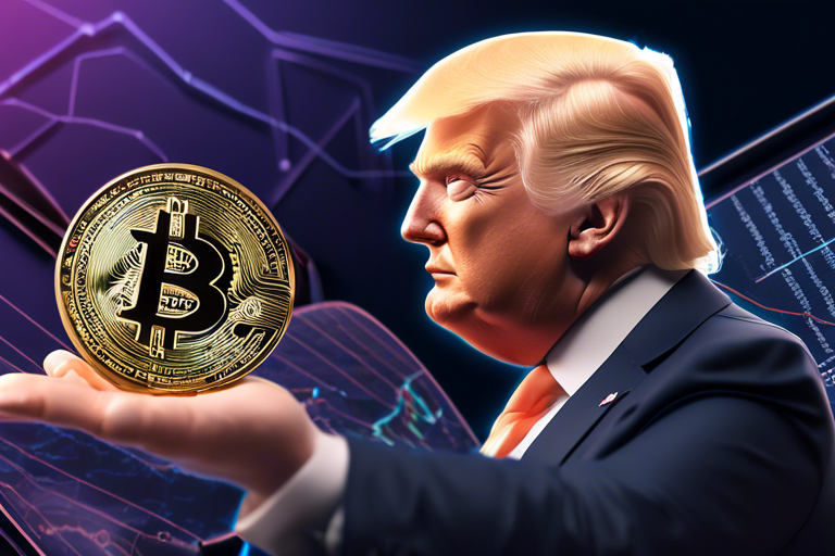 How Trump Impacts Crypto and TradFi Startups: Bitfinex Explains ?