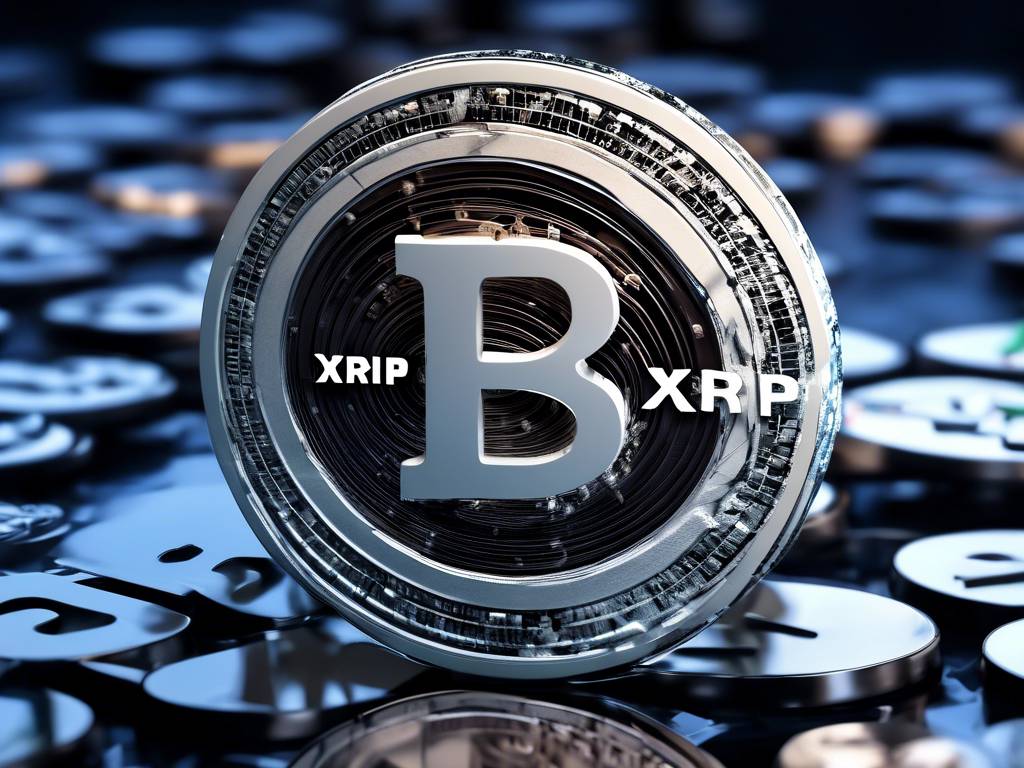 Ripple's XRP Price Struggle Explained ??