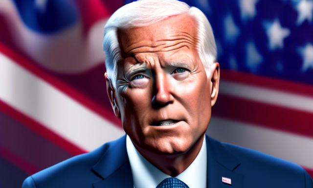US VP’s campaign supported by Democrats in joining forces with Crypto Advocates. ?