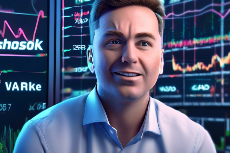 Market Shock: IREN Shares Dive 24% on Nasdaq after 'Wildly Overvalued' Accusations! ?