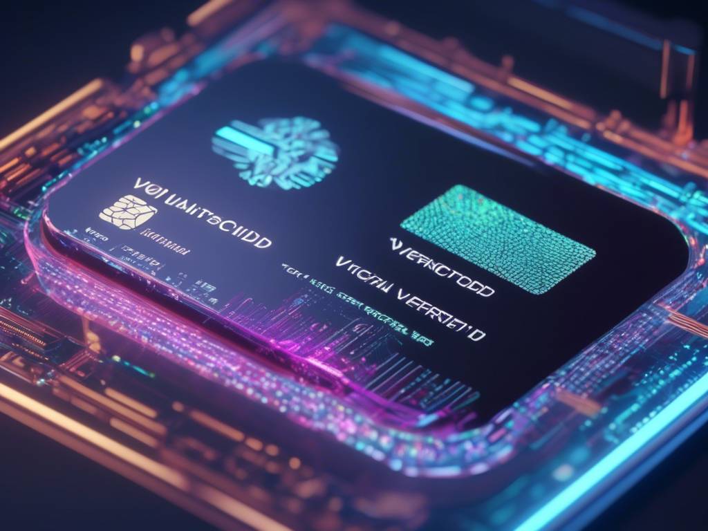 TON Society & HumanCode launch $5M initiative for digital ID verification! ??