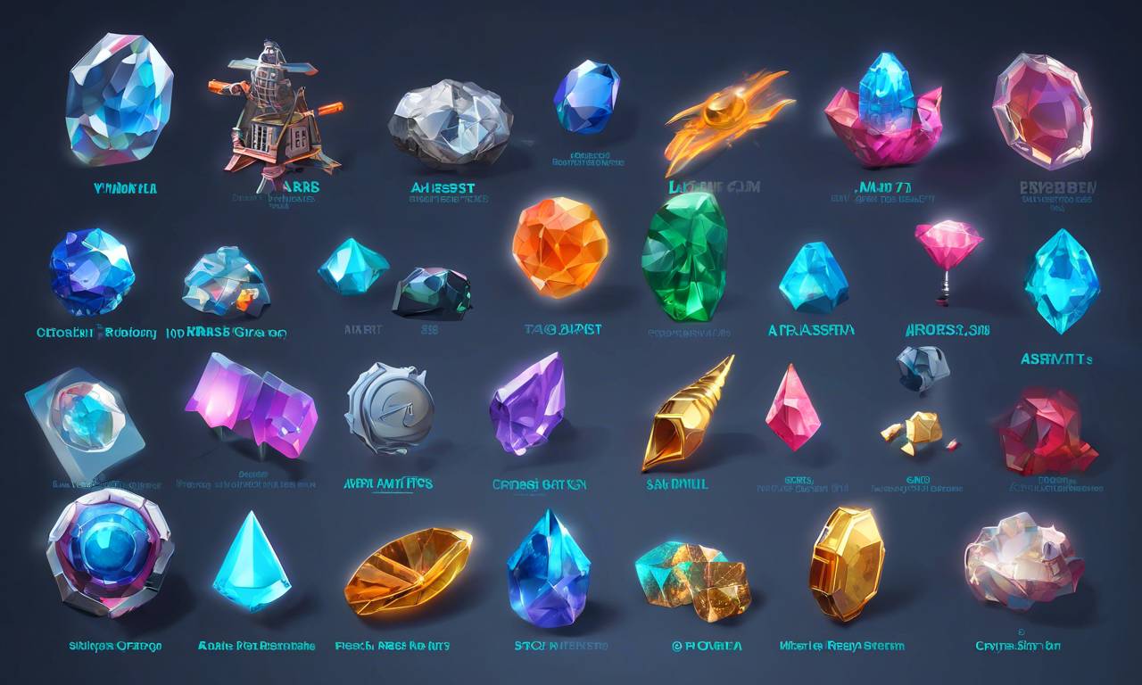 March's ? Crypto Gems: Discover Top Assets to Watch & Buy!