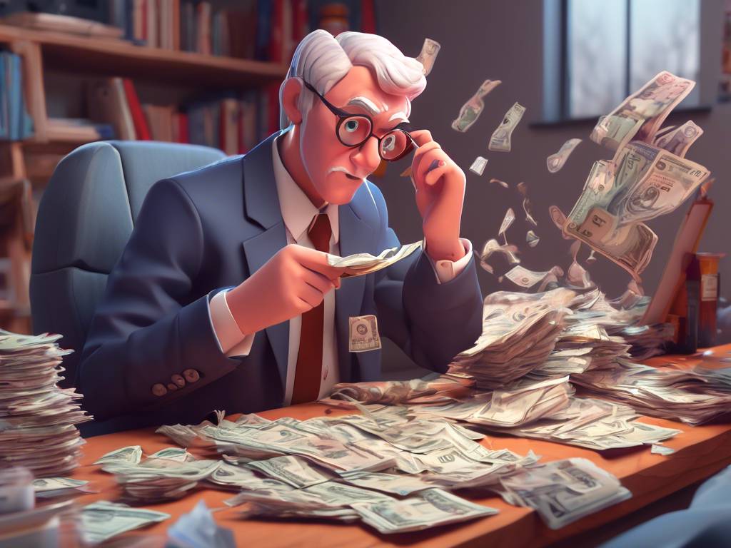 ? Stressed about paying taxes? Here's what you need to do ?