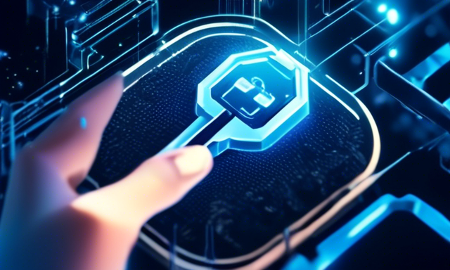 Blockchain key distribution explored through Registration-Based Encryption for enhanced security?