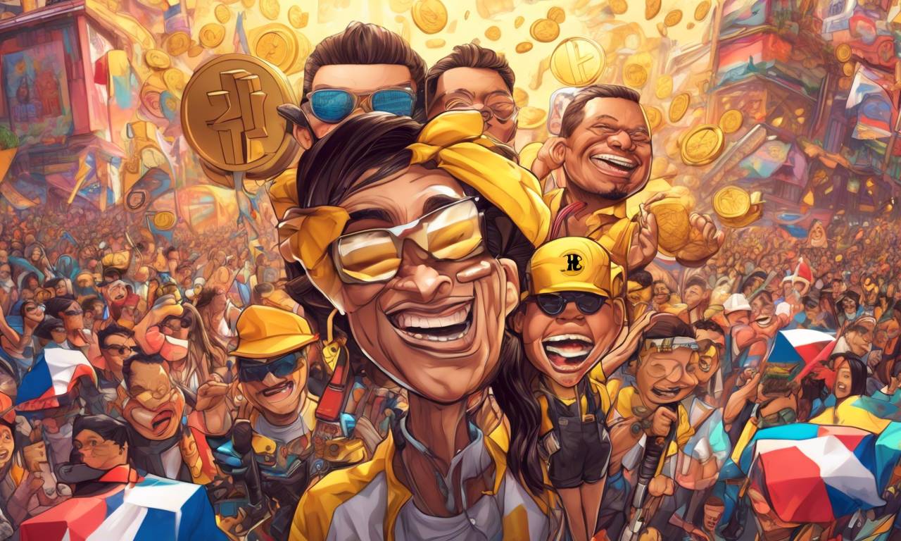 Binance Exempted as Philippines Tightens Crypto Regulations! ??