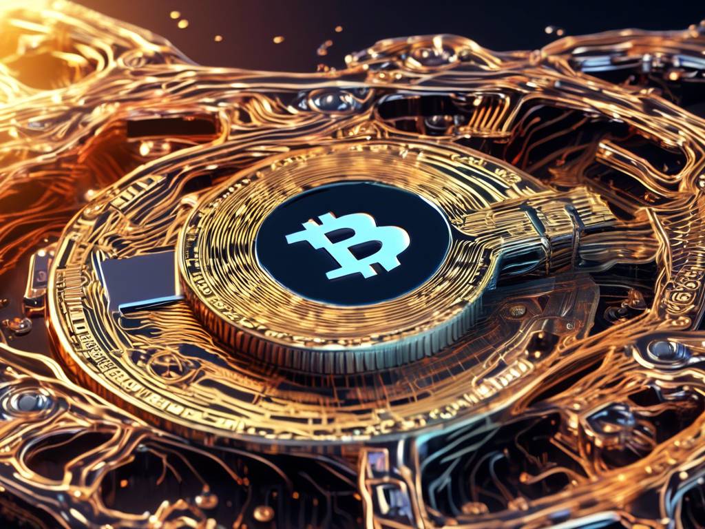 Bitcoin Surpasses 1 Billion Transactions: Where Does Scalability Lead? ?
