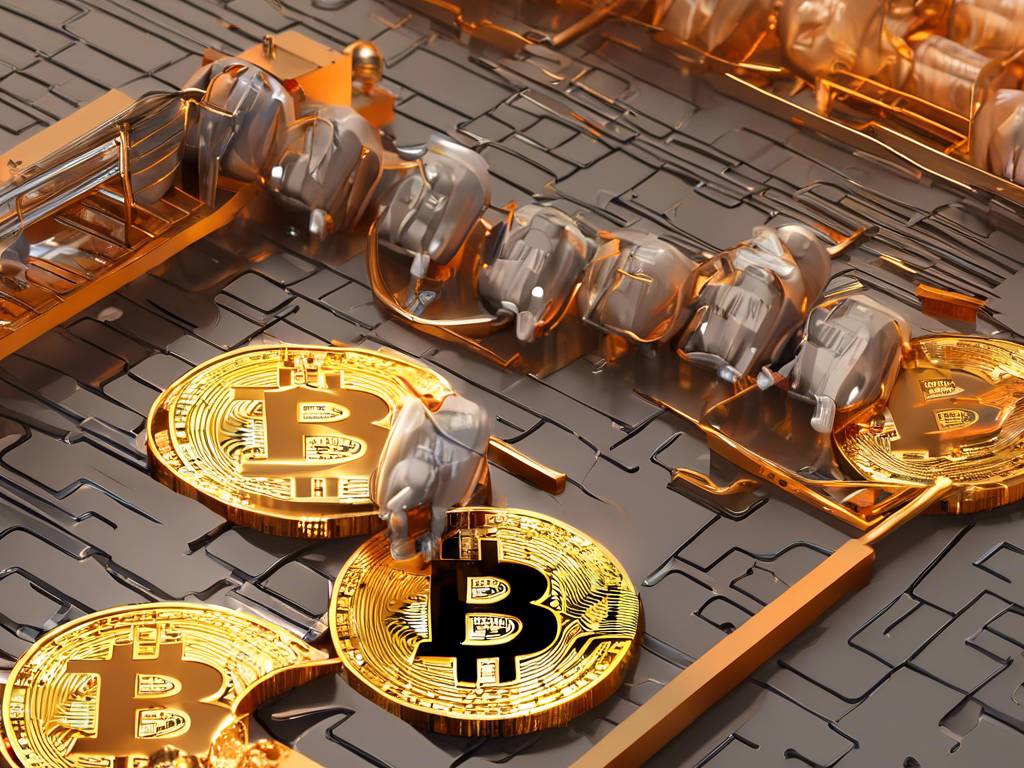 Bitcoin retreats as Spot ETF net inflows slow ??