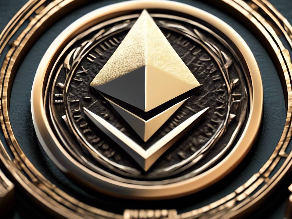 Ethereum ETF Verdict Looms: SEC to Address Security Concerns ?