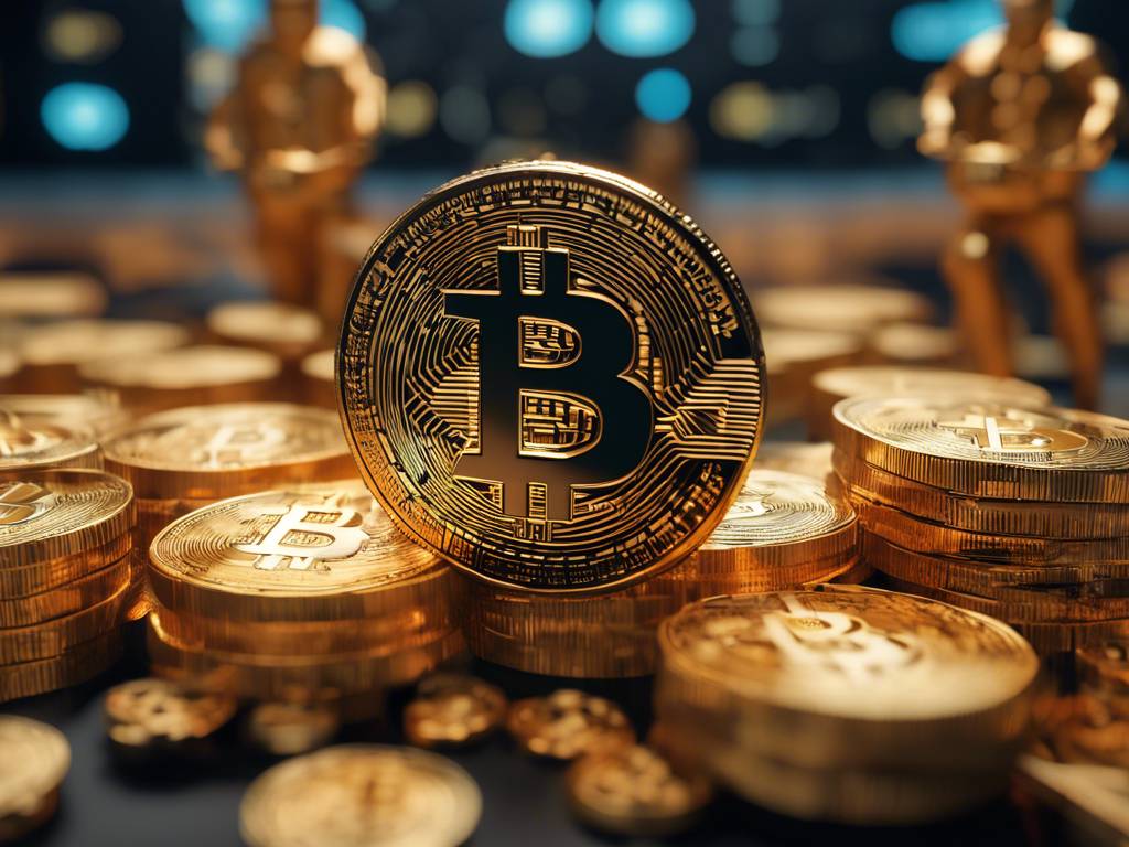 Investors Flock to BlackRock's Bitcoin ETF ???