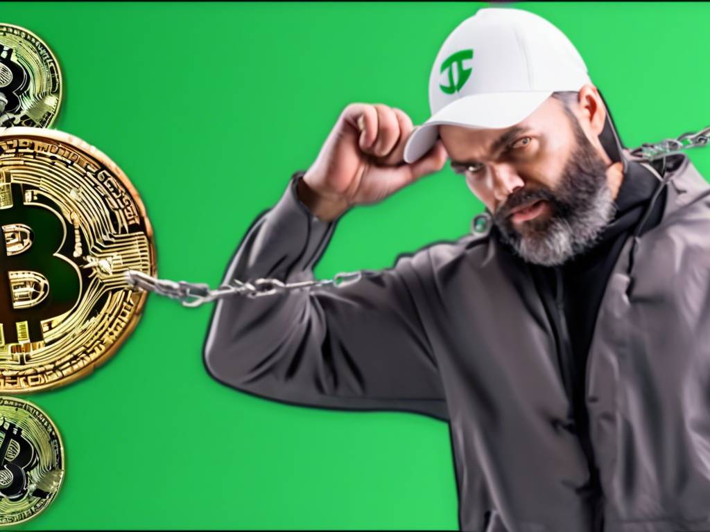 Tether teams up with Chainalysis to combat crypto crime! ??