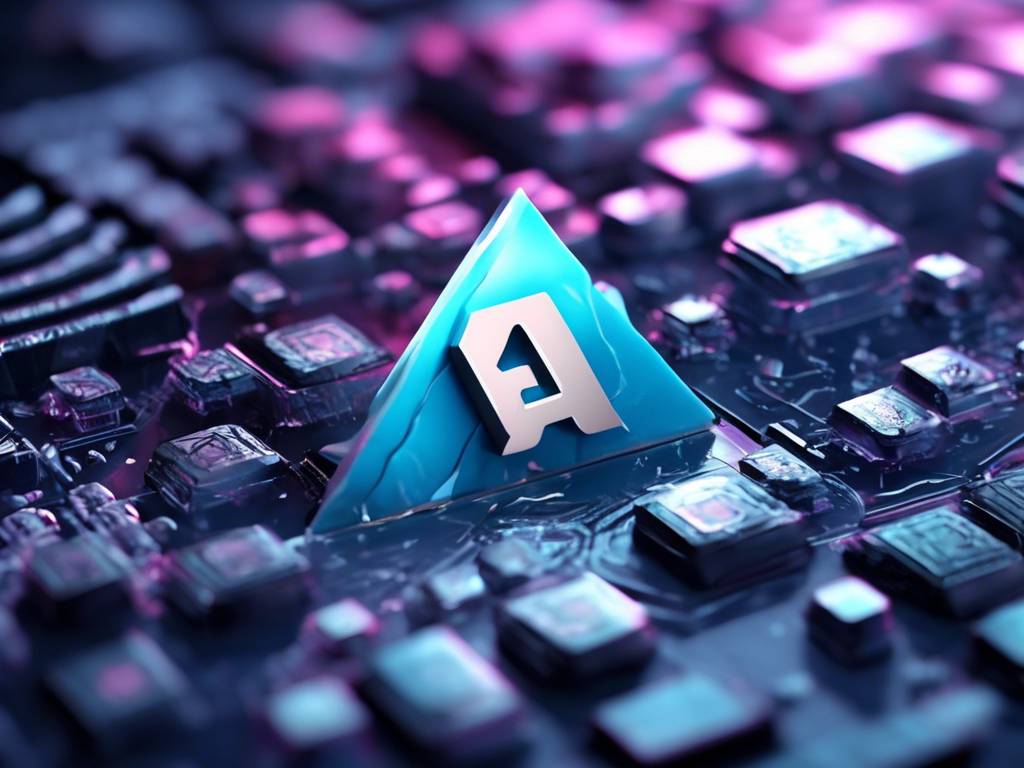 Avalanche (AVAX) Price Faces Risk of 12% Drop ?