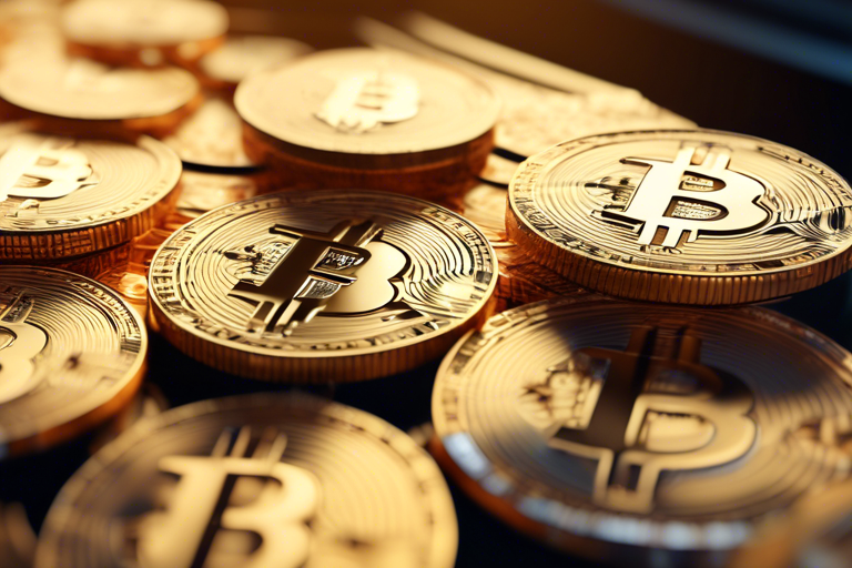 Citrea's innovative solution for faster Bitcoin transactions! ??