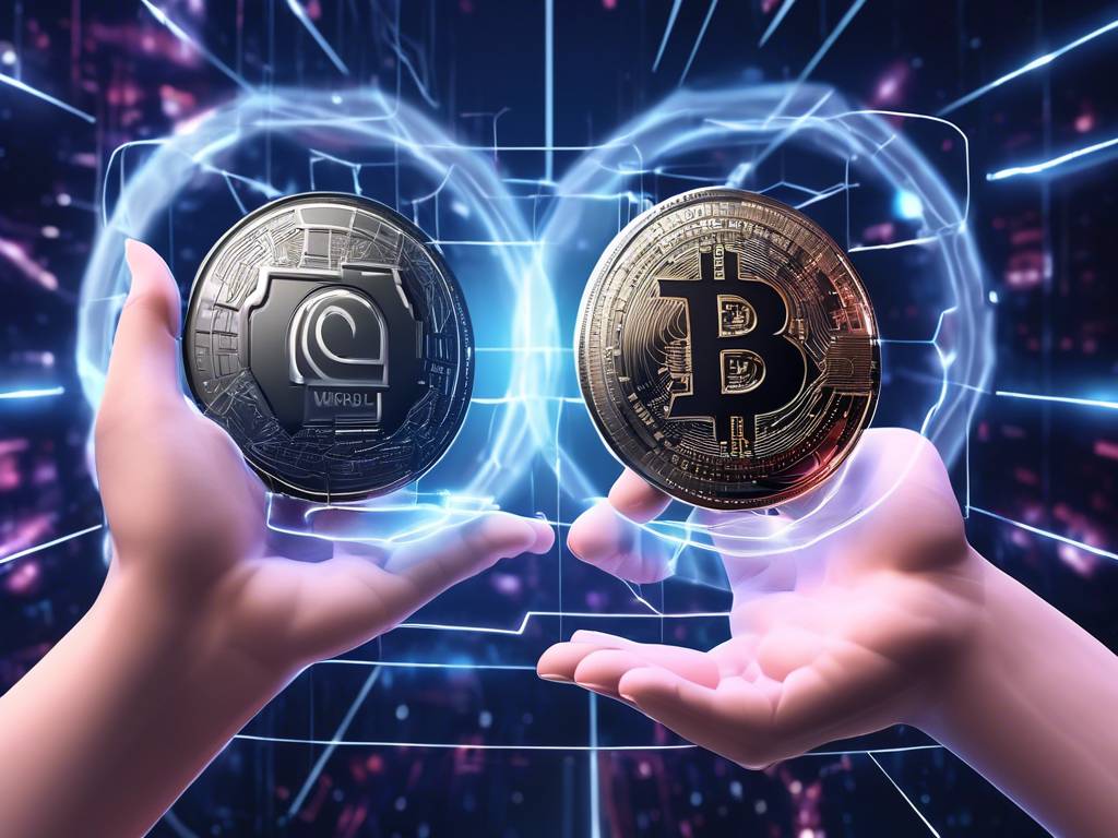 Worldcoin Partnership Raises Concerns for OpenAI ?
