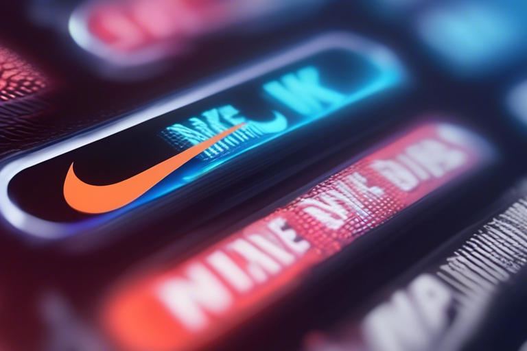 Nike Stock Dips as Earnings Fall Short ? Take a Look Inside ?
