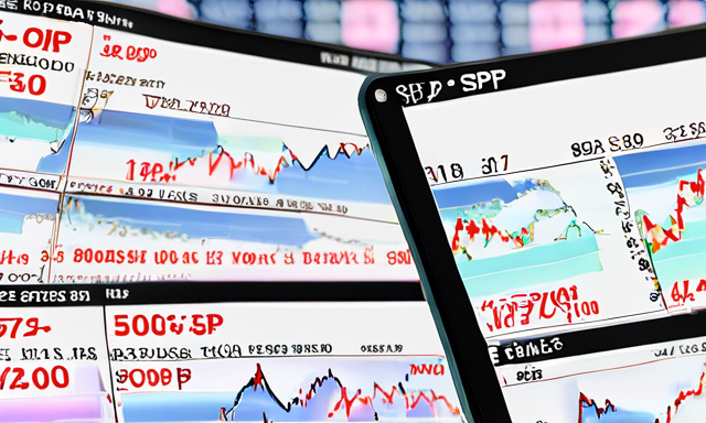 S&P 500 Notable $1.7 Trillion Loss Recorded Amid September's Decline ??
