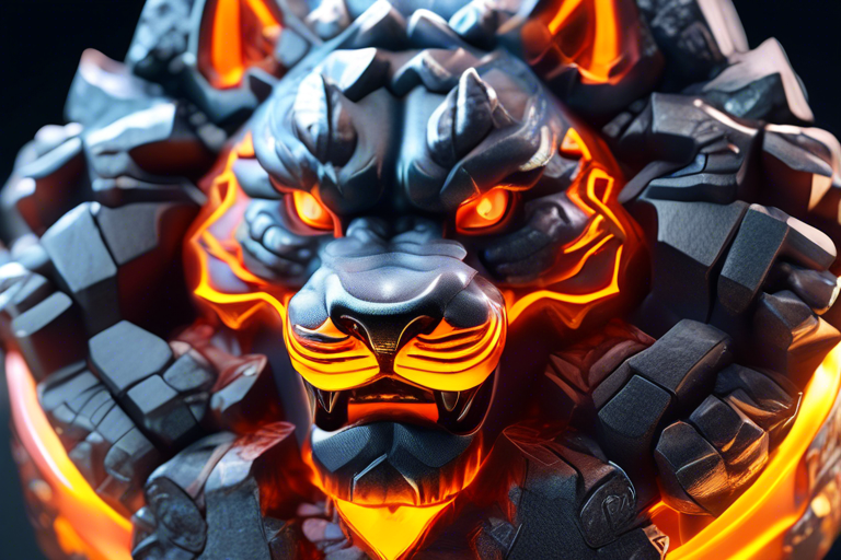 Fireblocks teams up with CloudTech, Zodia Custody, Zerocap, Rakkar, and Komainu! ???