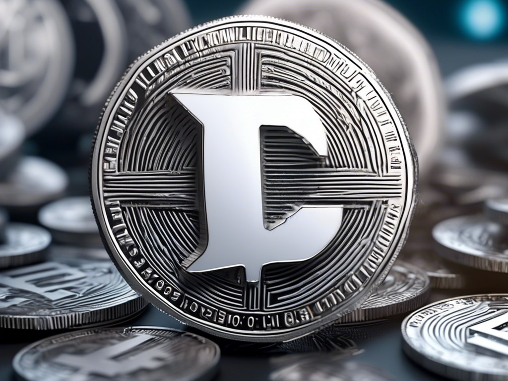 Litecoin plunges after facing fierce rejection at $89! ?