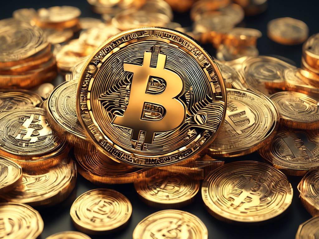 Expert Analyst Sells Bitcoin, Eyes Altcoins ??