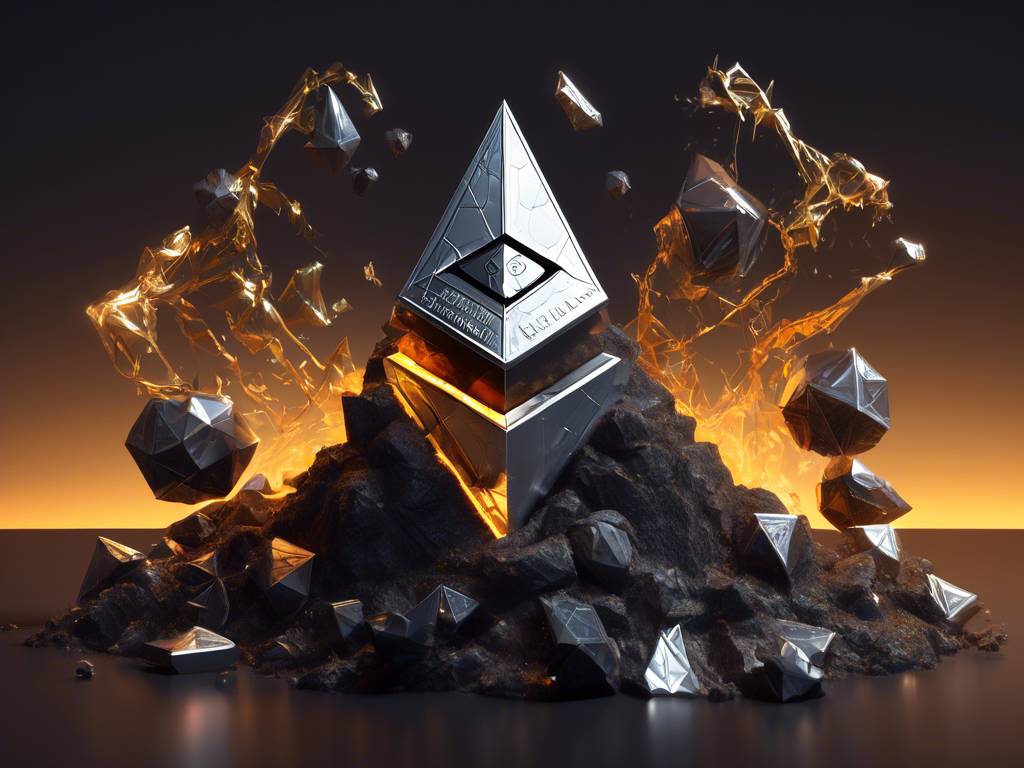 BlackRock's Ethereum fund hits $240M ???
