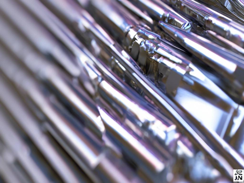 Aluminium co shares rally may pause soon! ?