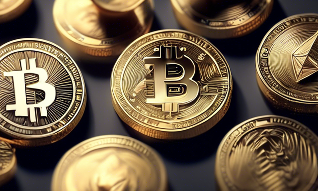 US "Crypto Capital" to be made by Trump in Economic Policy Speech ??