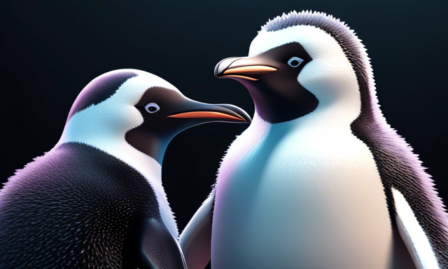 $11 Million Raised by Pudgy Penguins Firm for Ethereum Layer-2 Promotion ?