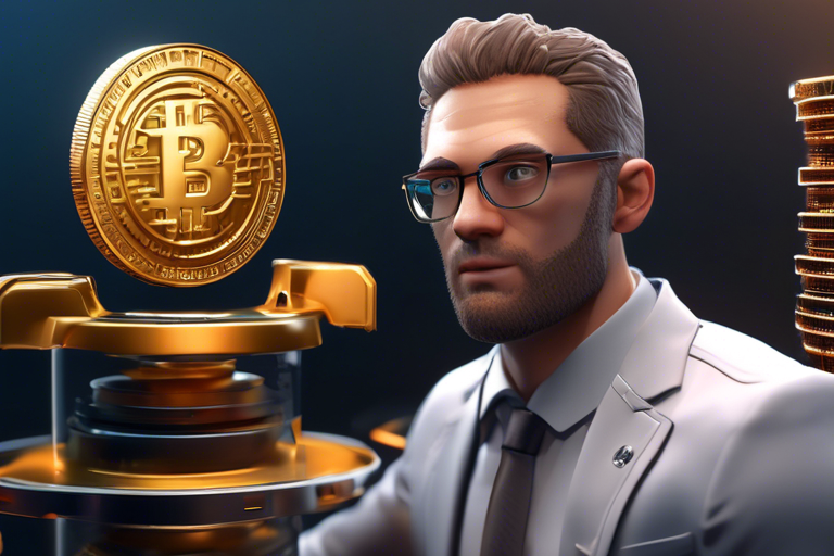 Uncover the Life of a 'Degen' Crypto Trader ?| Odd Lots