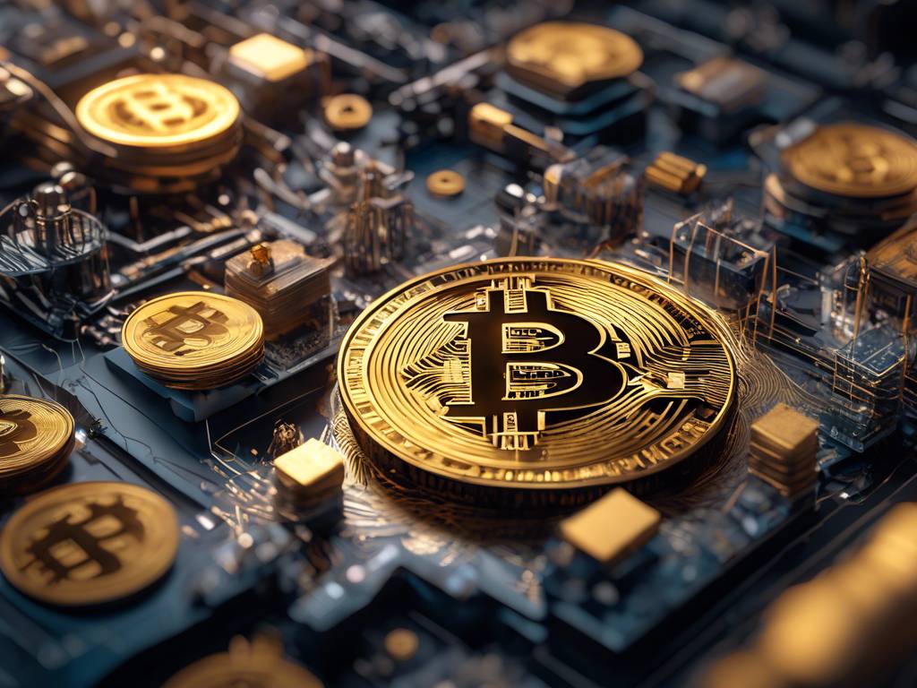 Ethena adds Bitcoin to support USDe ??