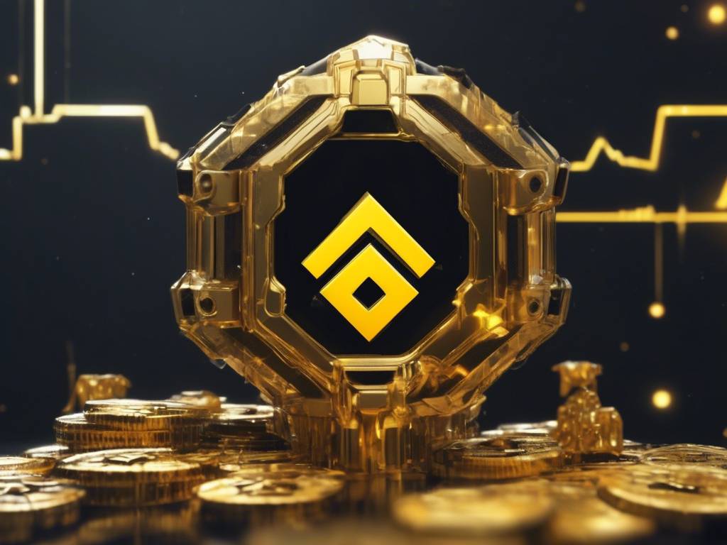 Exciting Binance Update for All Users: Don't Miss Out! ?