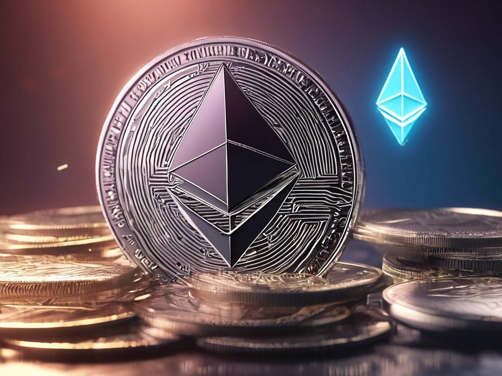 Ethereum Price Faces Crucial Test: Can $3,250 Hold Strong? ?