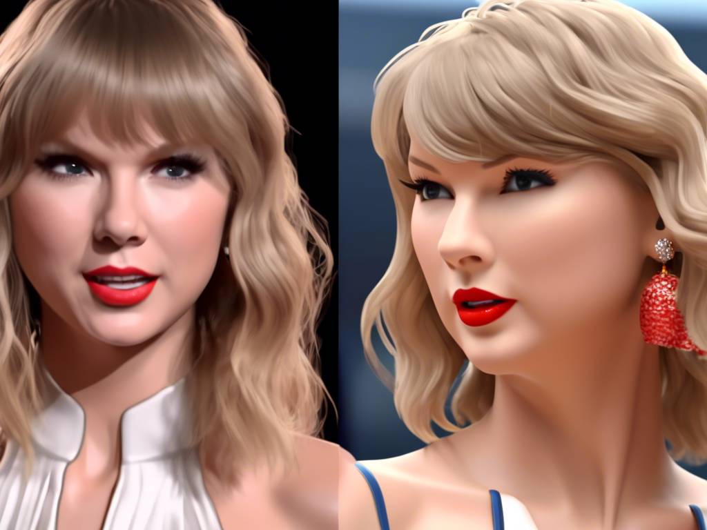 Singapore PM: Taylor Swift deal "not hostile" ???