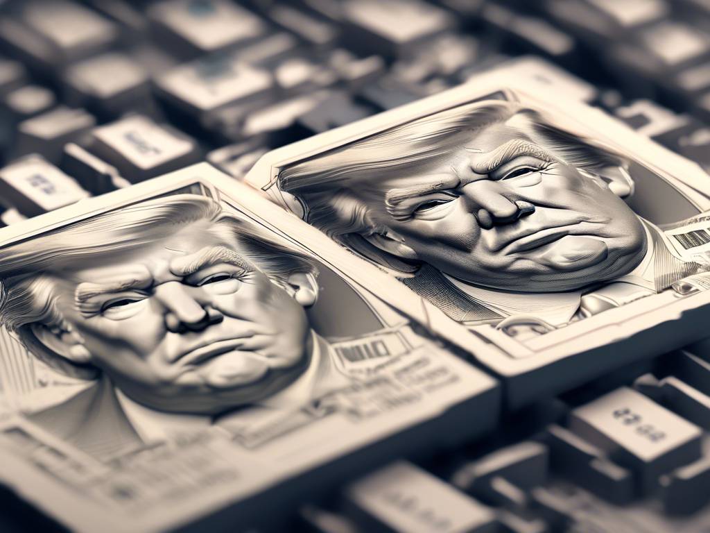 Preview Trump's Potential Capital Gains Tax ??
