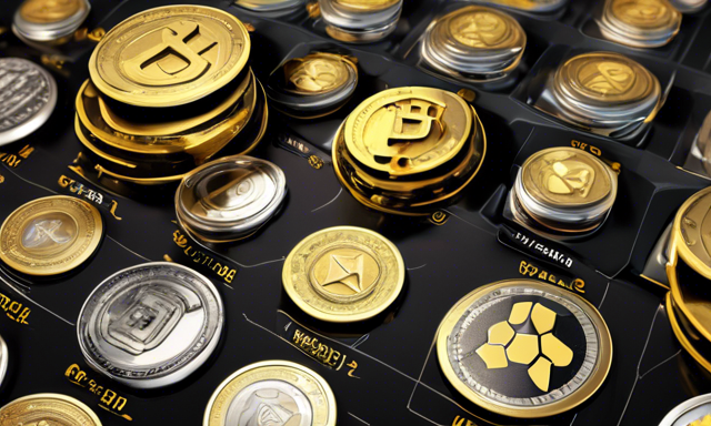 Stolen Assets Accused of Being Laundered by Binance and CZ ?