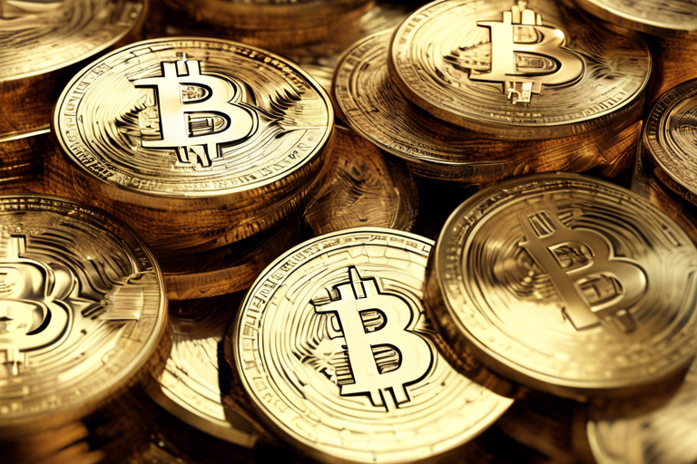 Massive $600M Crypto Outflows Follow Fed's Hawkish Turn! ??