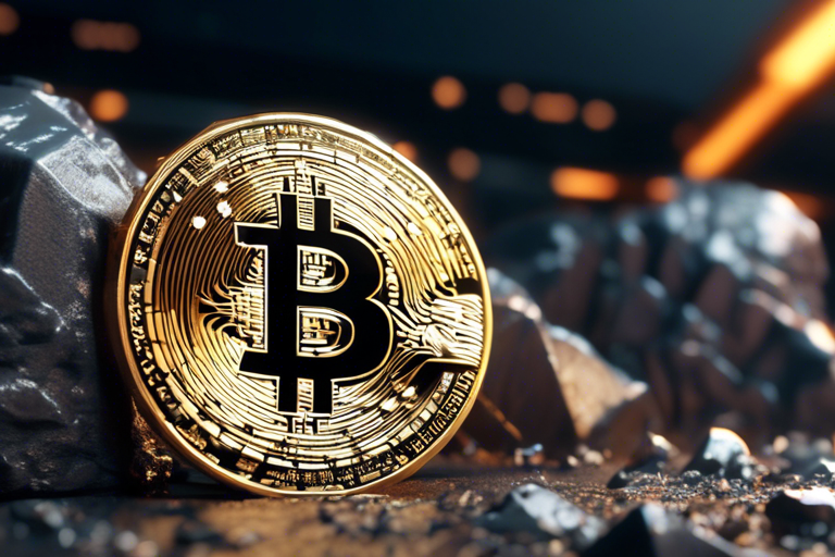 Miners' reduced selling pressure might halt Bitcoin price drop ?