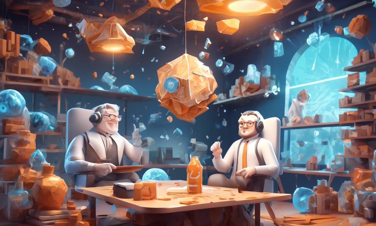 Decoding ICO Whitepapers: Analyzing the Ingredients of a Successful Project