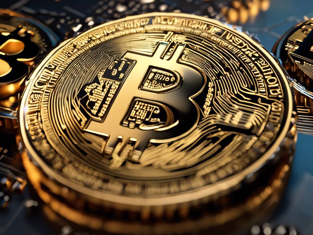 BNY Mellon Discloses BTC Exposure ?
