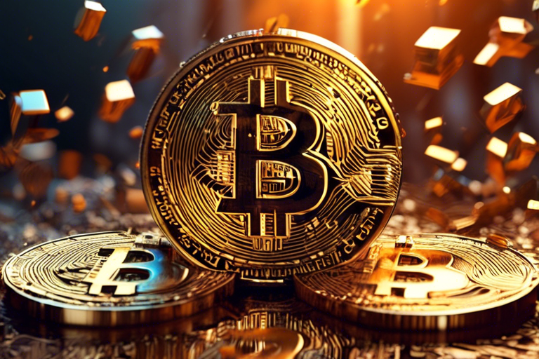 Potential Reasons Why Bitcoin Price Could Experience Another 33% Crash ?