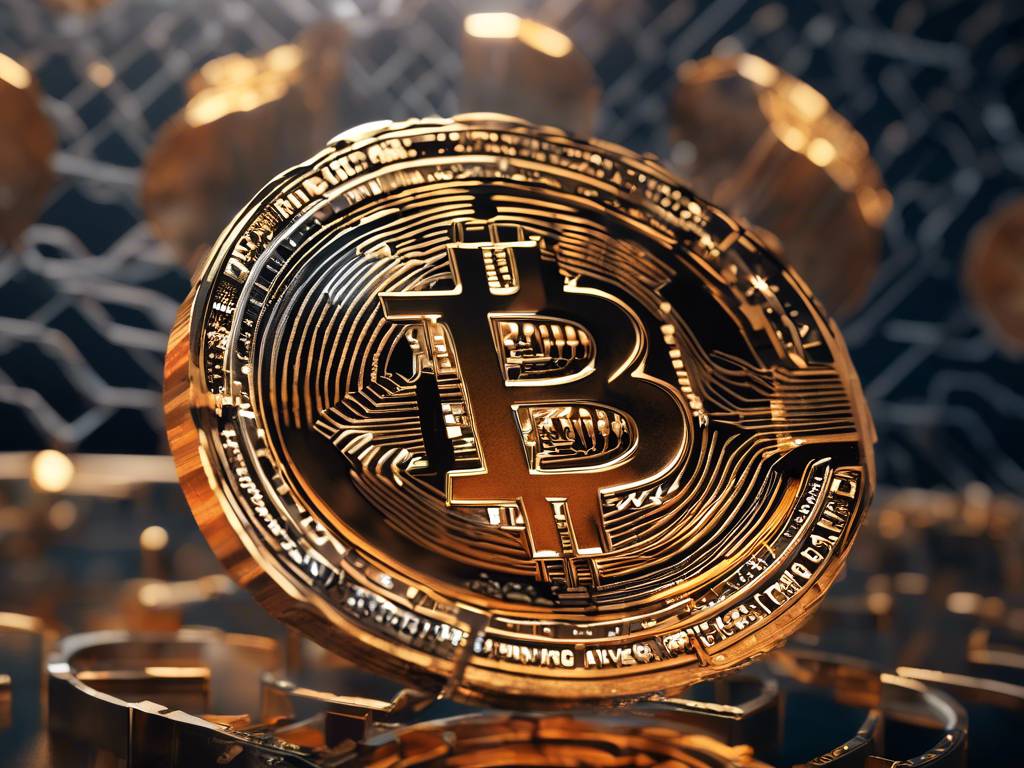 Unveiling Bitcoin Halving 2024 Insights! ??