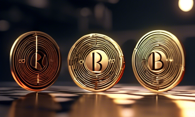 Targets for PEPE, Ethereum, and XRP released by Crypto Analyst. ?