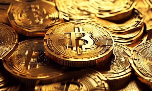 Will a Price Spike be Triggered by the Surge of Massive Inflows in Spot Bitcoin ETFs? ?