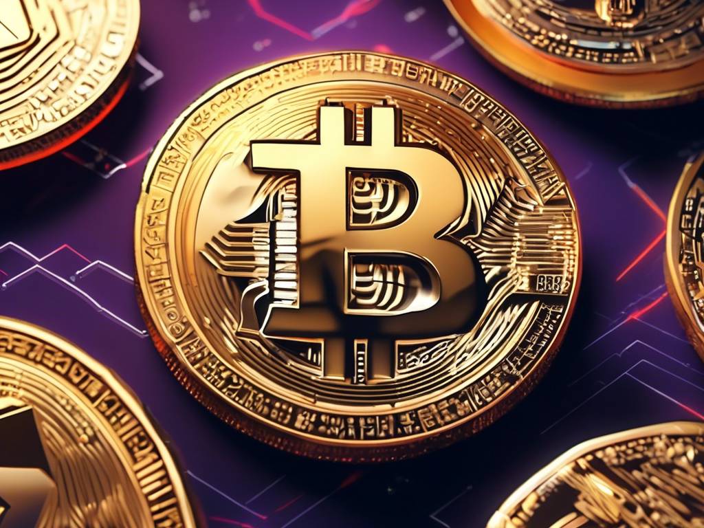 Top Crypto Trends to Watch in Asia Now! ??
