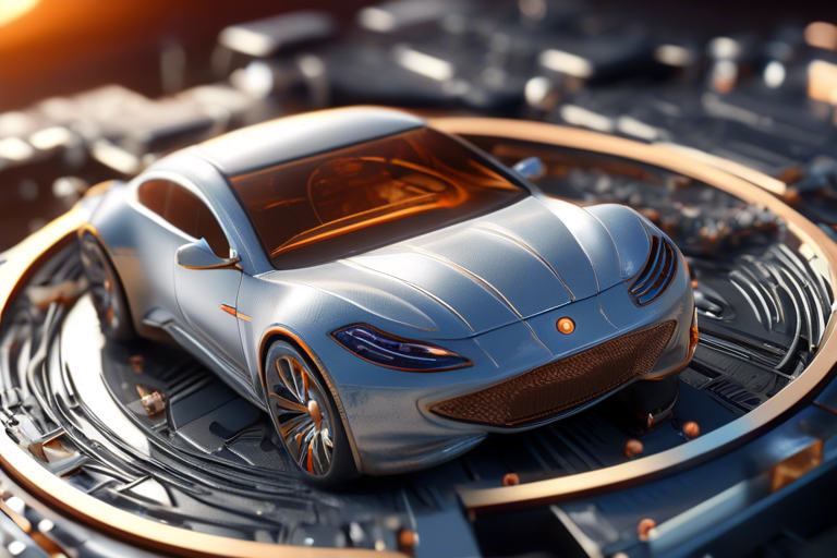 Top picks: Chegg, Philip Morris, and Fisker ??
