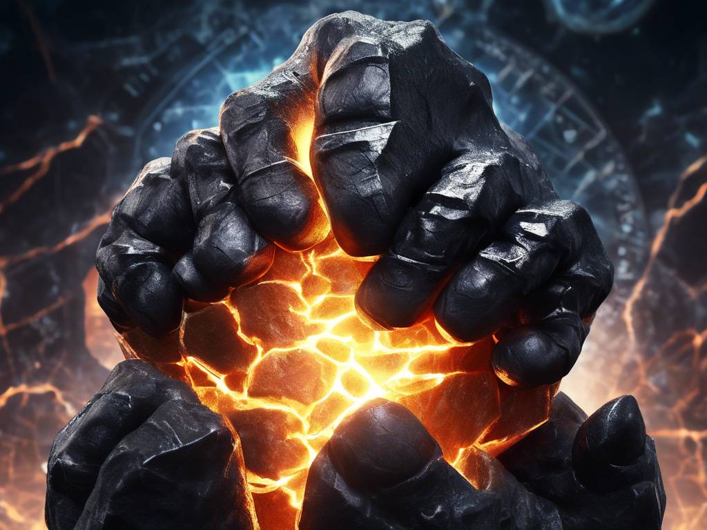 BlackRock's vast power unveiled! ??