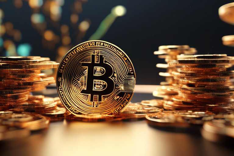 Spot Bitcoin ETFs experience $300 million in inflows as BTC price approaches $65,000 ?