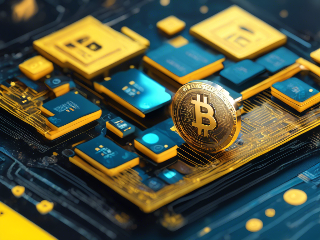Binance Launchpool introduces IO.NET for BNB and FDUSD staking! ??
