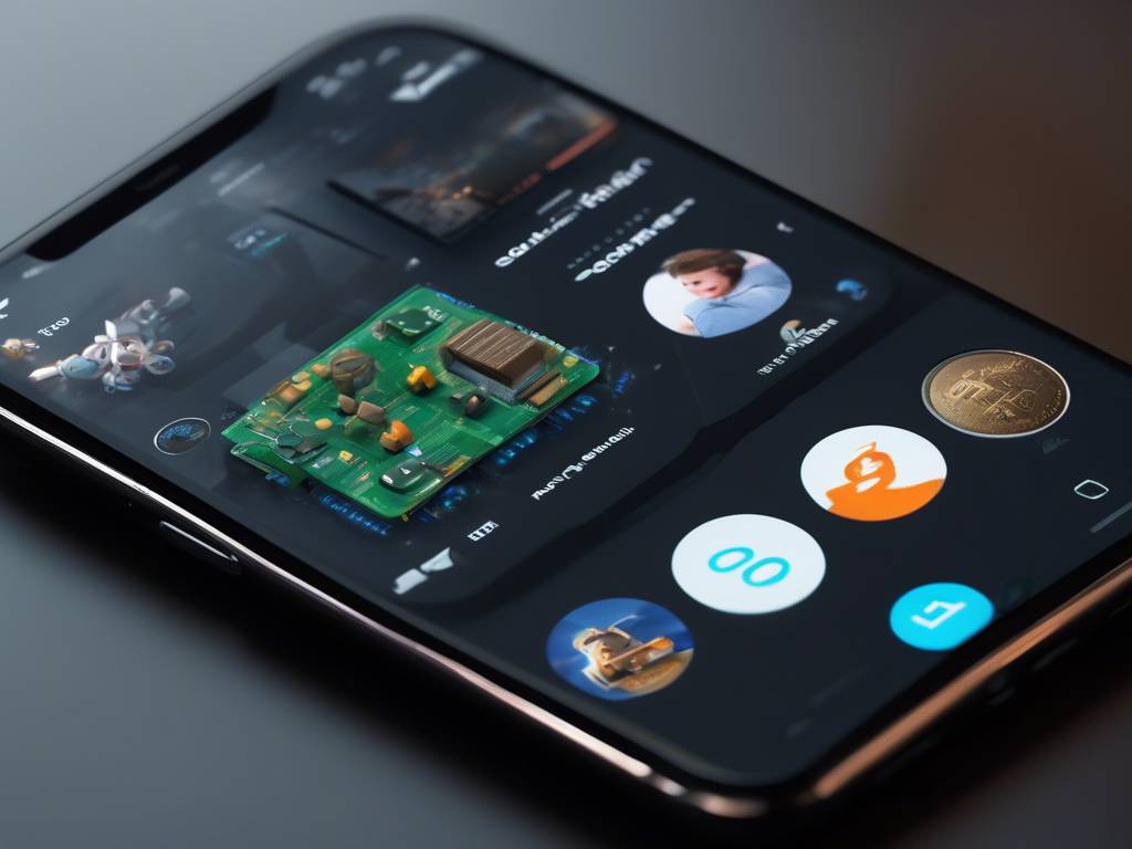 Tomo's SocialFi app secures $3.5M investment for major points upgrade! ?