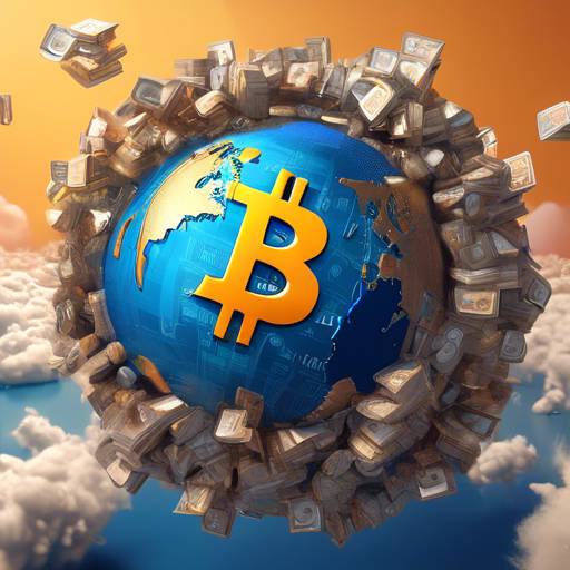 Bitcoin Smashes Records! ? Unprecedented Surge Takes It to New Heights in 14 Countries ?